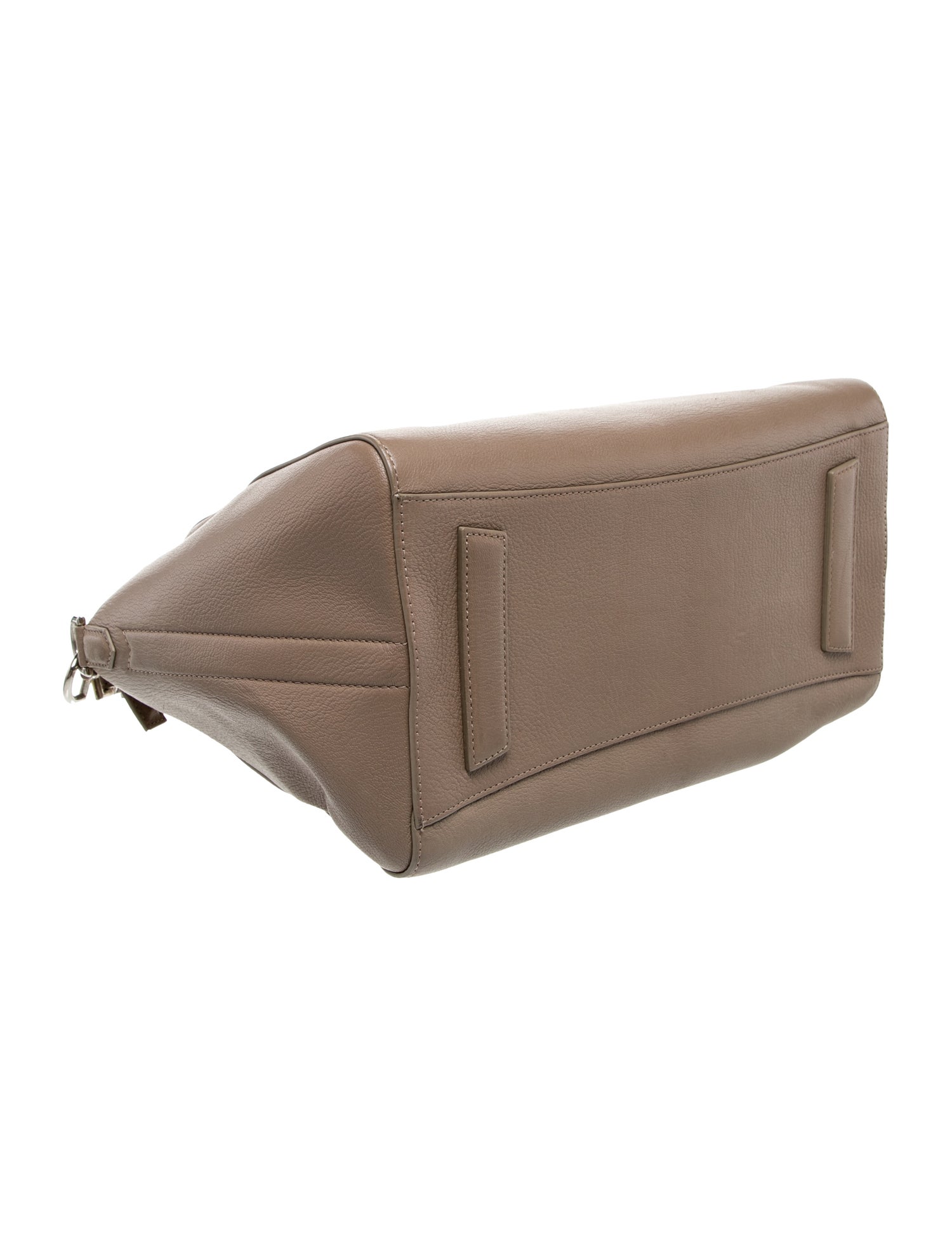 Givenchy Leather Top Handle Bag